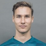 Image of Grou, Bruno Martins