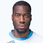 Image of เจฟเฟรย์, คงด็องเบีย