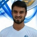 Image of Glushytsky, Illya
