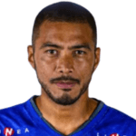 Image of Yao, Fabrice