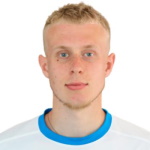 Image of Danielsen, Aksel Bjartalio