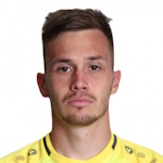 Image of Estevez Fernandez, Leif