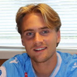 Image of Funke, Lennert