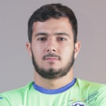 Image of Sadiqli, Orkhan