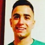 Image of Close, Ramone