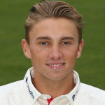Image of Oakley, Brock