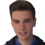 Image of Van Der Putten, Rowdy