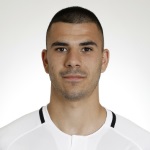 Image of Gomes da Silva, Djair