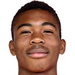 Image of Gwebu, Nhlanhla Bongani