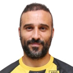 Image of Fetfatzidis, Giannis