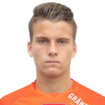 Image of dos Santos Silva, Luiz Miller