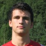 Image of Urban, Lukas