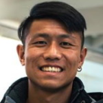 Image of ศนุกรานต์ ถิ่นจอม