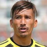 Image of มาเตวส์ เฟร์นังจิส