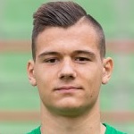 Image of Oduro, Dominic