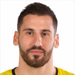 Image of Pandzic, Adnan