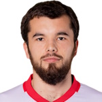 Image of Krstic, Filip