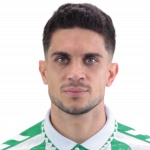 Image of Bartra, Marc