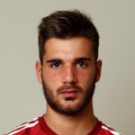 Image of Sanchez, Alex