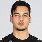 Image of Maia, Tiago