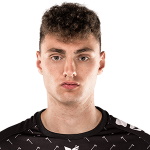 Image of Gudmundsson, Adam Orn