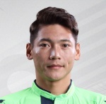 Image of Kim, Hyung-II