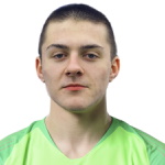 Image of Sakaluk, Filip Marcin