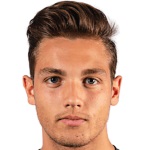 Image of Magnusson, Stefan Omar