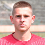 Image of Berg Johansen, Birk