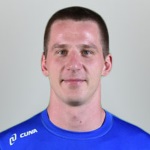 Image of Knutsen, Christoffer Forsberg
